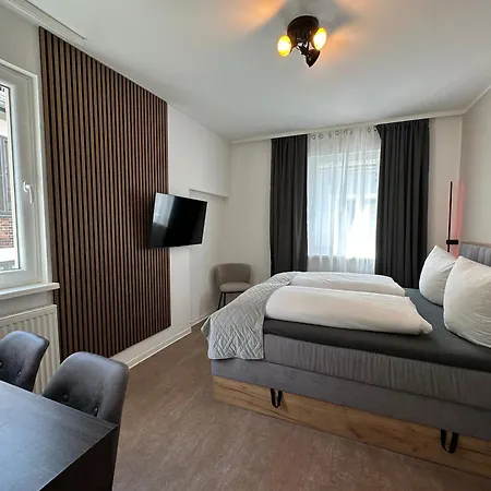 Hotel Emilia-3